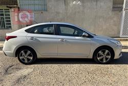 هيونداي أكسنت